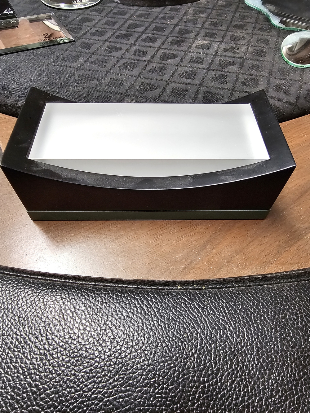Swarovski Unicorn Display Stand #961s